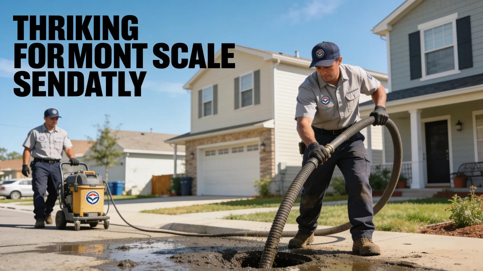 Sewage Cleanup in Cleveland, GA near me